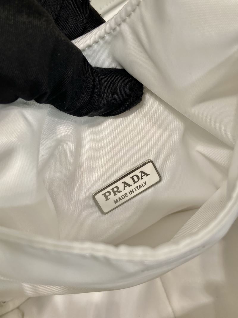 Prada Shopping Bags